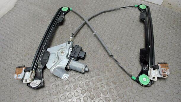 Foto: FENSTERHEBER VORNE LINKS ELEKTRISCH eines Jaguar X-Type 2.0 Diesel Trendline