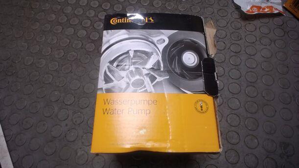 Foto: ZAHNRIEMENSATZ / WASSERPUMPE ( UNBENUTZT ) eines Opel Vectra 1.6 Trendline