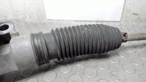 Foto: SERVOLENKUNG eines Jaguar X-Type 2.0 Diesel Trendline