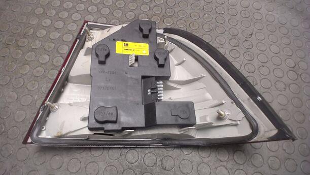 Foto: HECKLEUCHTE LINKS eines Opel Vectra 1.6 CLX