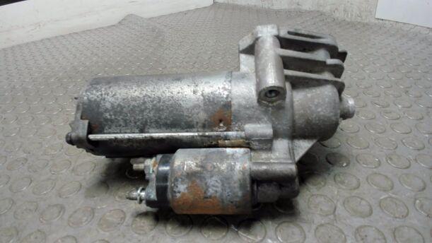 Foto: ANLASSER / STARTER eines Jaguar X-Type 2.0 Diesel CLX
