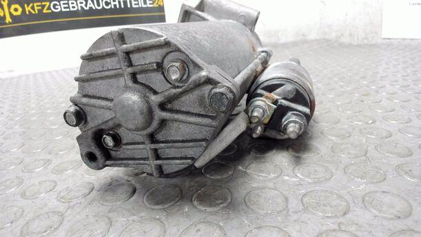 Foto: ANLASSER / STARTER eines Jaguar X-Type 2.0 Diesel CLX