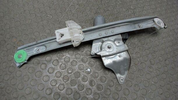 Foto: FENSTERHEBER HINTEN LINKS ELEKTRISCH eines Jaguar X-Type 2.0 Diesel CLX