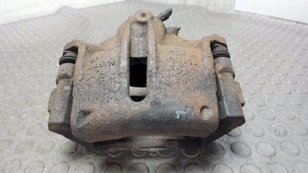 Foto: BREMSSATTEL VORNE LINKS eines Jaguar X-Type 2.0 Diesel CLX