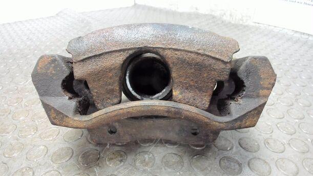 Foto: BREMSSATTEL VORNE LINKS eines Jaguar X-Type 2.0 Diesel CLX