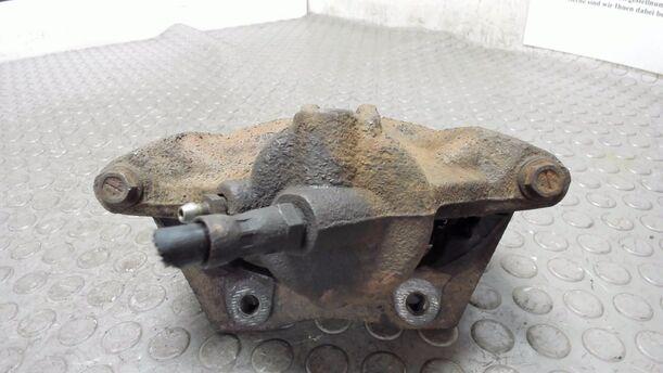 Foto: BREMSSATTEL VORNE LINKS eines Jaguar X-Type 2.0 Diesel CLX