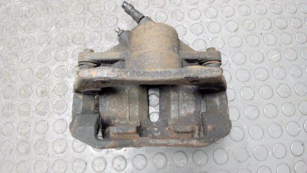 Foto: BREMSSATTEL VORNE LINKS eines Jaguar X-Type 2.0 Diesel CLX