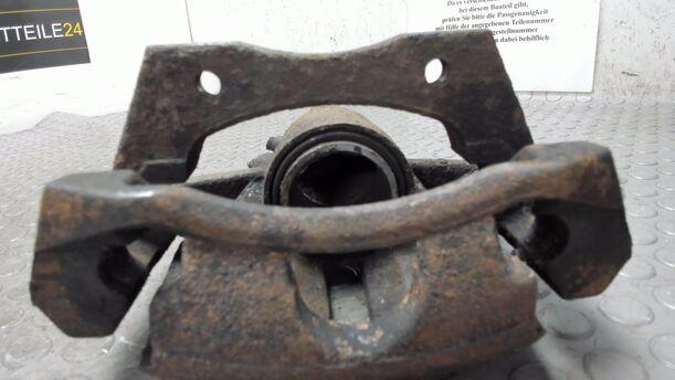 Foto: BREMSSATTEL VORNE LINKS eines Jaguar X-Type 2.0 Diesel CLX