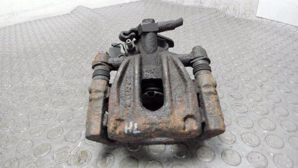 Foto: BREMSSATTEL HINTEN LINKS eines Jaguar X-Type 2.0 Diesel CLX