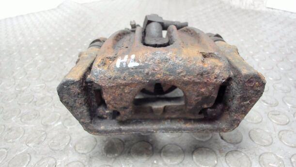 Foto: BREMSSATTEL HINTEN LINKS eines Jaguar X-Type 2.0 Diesel CLX