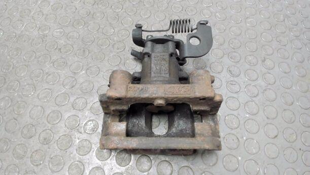 Foto: BREMSSATTEL HINTEN LINKS eines Jaguar X-Type 2.0 Diesel CLX