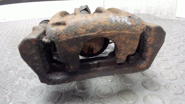 Foto: BREMSSATTEL HINTEN RECHTS eines Jaguar X-Type 2.0 Diesel CLX