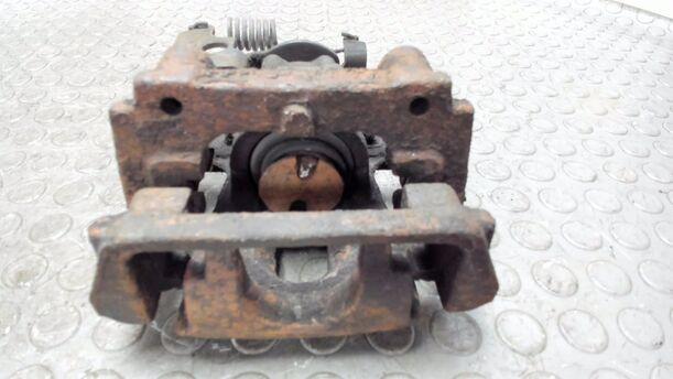 Foto: BREMSSATTEL HINTEN RECHTS eines Jaguar X-Type 2.0 Diesel CLX
