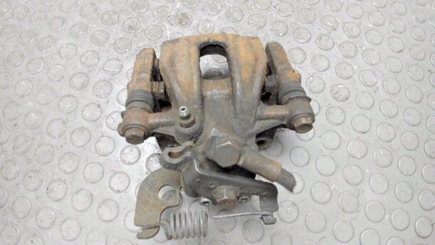 Foto: BREMSSATTEL HINTEN RECHTS eines Jaguar X-Type 2.0 Diesel CLX