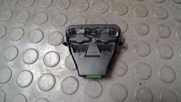Foto: REGENSENSOR eines Honda Accord 2.2i-CTDi CLX