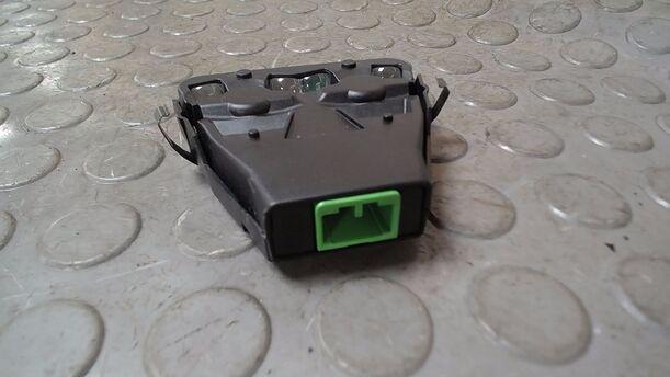 Foto: REGENSENSOR eines Honda Accord 2.2i-CTDi CLX