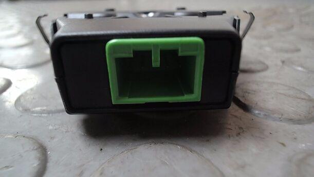 Foto: REGENSENSOR eines Honda Accord 2.2i-CTDi CLX