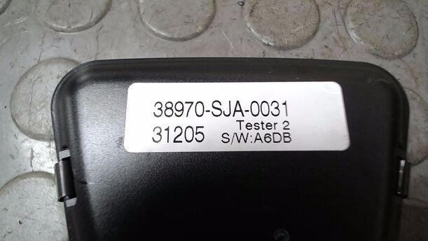 Foto: REGENSENSOR eines Honda Accord 2.2i-CTDi CLX