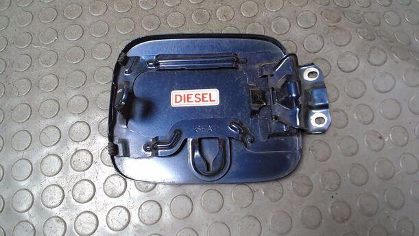 Foto: TANKKLAPPE/ TANKDECKEL eines Honda Accord 2.2i-CTDi CLX