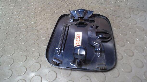 Foto: TANKKLAPPE/ TANKDECKEL eines Honda Accord 2.2i-CTDi CLX