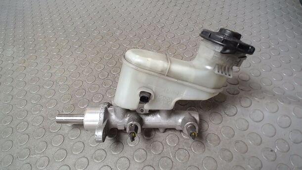 Foto: HAUPTBREMSZYLINDER ( BOSCH ) eines Honda Accord 2.2i-CTDi CLX