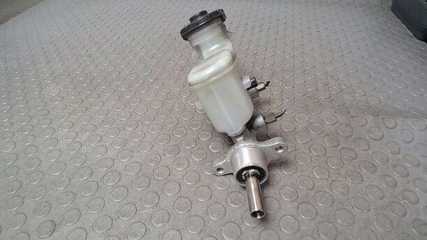 Foto: HAUPTBREMSZYLINDER ( BOSCH ) eines Honda Accord 2.2i-CTDi CLX