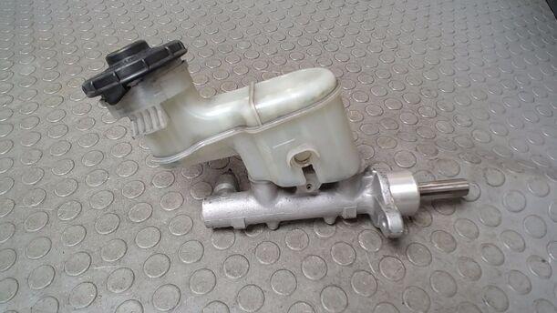 Foto: HAUPTBREMSZYLINDER ( BOSCH ) eines Honda Accord 2.2i-CTDi CLX