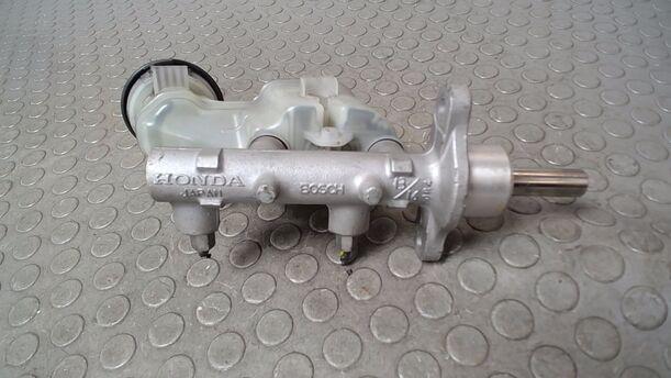 Foto: HAUPTBREMSZYLINDER ( BOSCH ) eines Honda Accord 2.2i-CTDi CLX