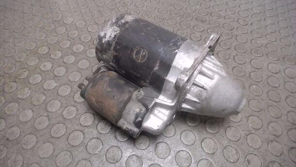 Foto: ANLASSER BOSCH eines Ford Sierra GL