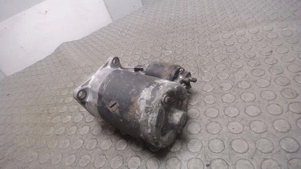 Foto: ANLASSER BOSCH eines Ford Sierra GL