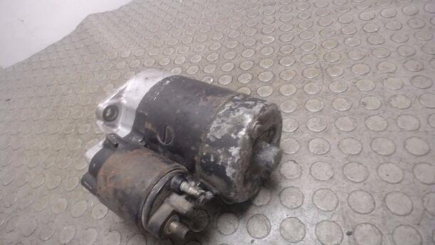 Foto: ANLASSER BOSCH eines Ford Sierra GL