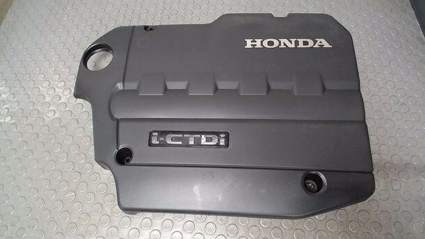 Foto: MOTORABDECKUNG 2.2 CTDI eines Honda Accord 2.2i-CTDi CL