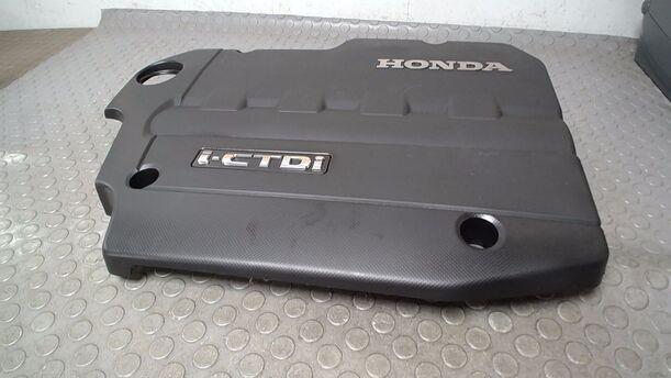 Foto: MOTORABDECKUNG 2.2 CTDI eines Honda Accord 2.2i-CTDi CL