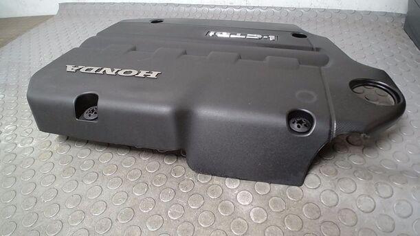 Foto: MOTORABDECKUNG 2.2 CTDI eines Honda Accord 2.2i-CTDi CL
