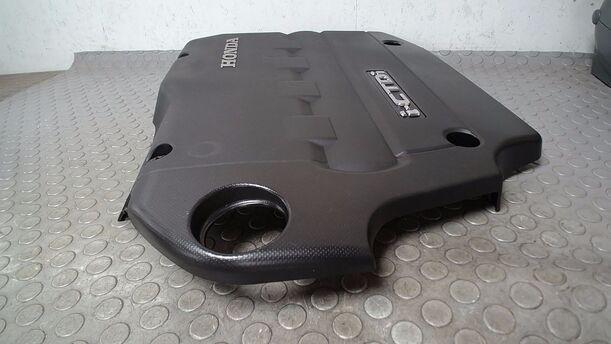 Foto: MOTORABDECKUNG 2.2 CTDI eines Honda Accord 2.2i-CTDi CL