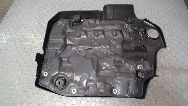 Foto: MOTORABDECKUNG 2.2 CTDI eines Honda Accord 2.2i-CTDi CL