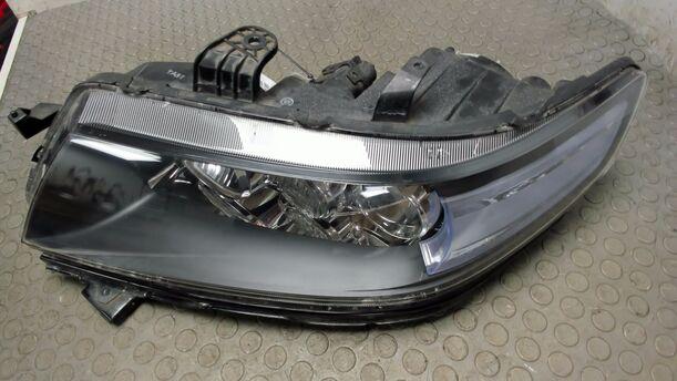 Foto: SCHEINWERFER LINKS ( STANLEY ) eines Honda Accord 2.2i-CTDi CL