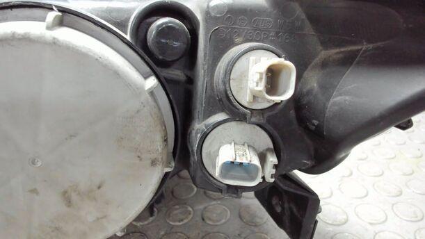 Foto: SCHEINWERFER RECHTS ( STANLEY ) eines Honda Accord 2.2i-CTDi CL