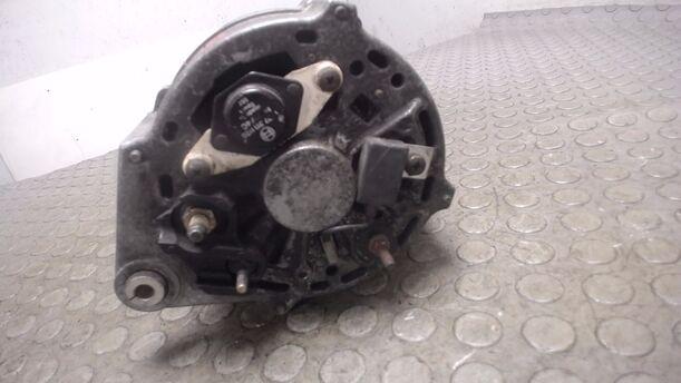 Foto: LICHTMASCHINE BOSCH eines Ford Scorpio CLX