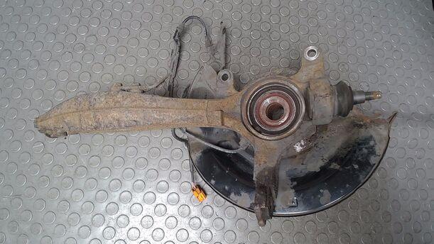 Foto: ACHSSCHENKEL VORN LINKS eines Honda Accord 2.2i-CTDi CLX