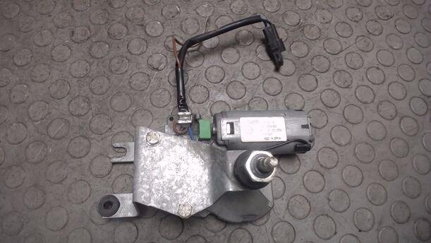 Foto: SCHEIBENWISCHERMOTOR HINTEN eines Opel Vectra 1.6 CLX