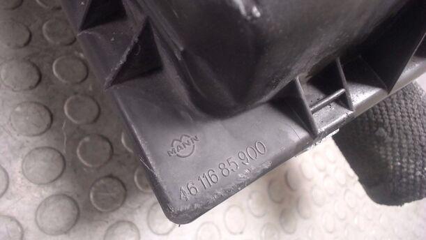 Foto: LUFTFILTERKASTEN eines Opel Vectra 1.6 CLX