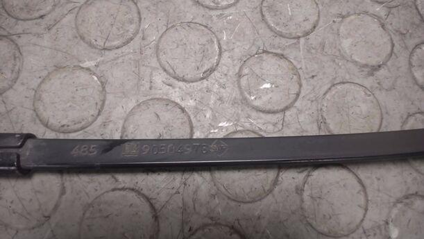 Foto: SCHEIBENWISCHERARM HINTEN eines Opel Vectra 1.6