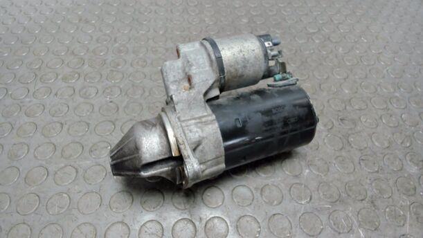 Foto: ANLASSER BOSCH eines Opel Corsa 1.4 16V