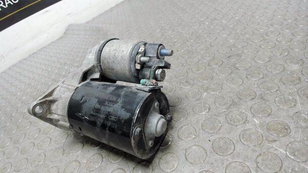 Foto: ANLASSER BOSCH eines Opel Corsa 1.4 16V