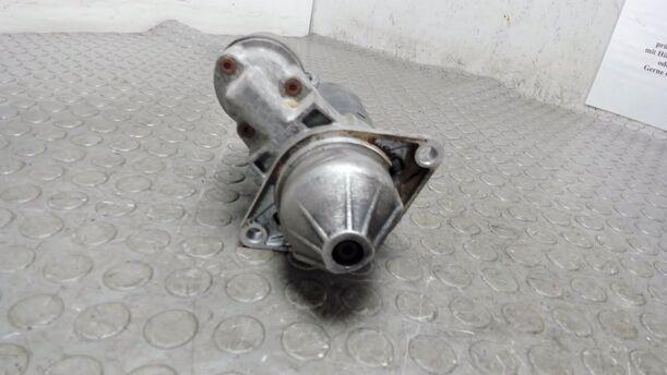 Foto: ANLASSER BOSCH eines Opel Corsa 1.4 16V