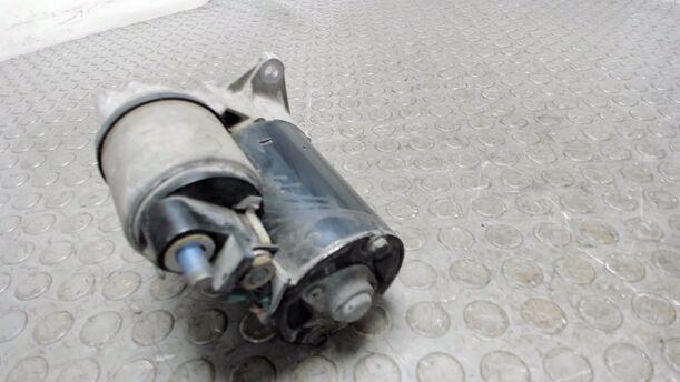 Foto: ANLASSER BOSCH eines Opel Corsa 1.4 16V