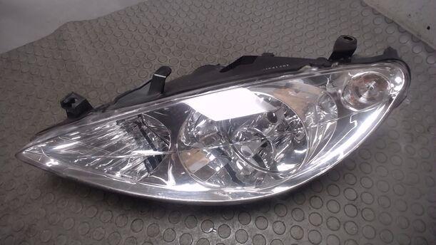Foto: SCHEINWERFER LINKS ( DEPO ) eines Peugeot 307 SW 135