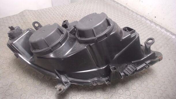 Foto: SCHEINWERFER LINKS ( DEPO ) eines Peugeot 307 SW 135