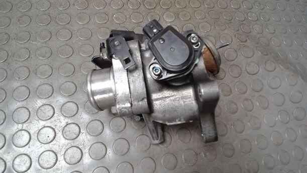 Foto: WIRBELSTEUERVENTILEINHEIT eines Honda Accord 2.2i-CTDi